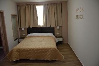 City Point Boutique Hotel