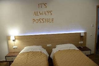 City Point Boutique Hotel