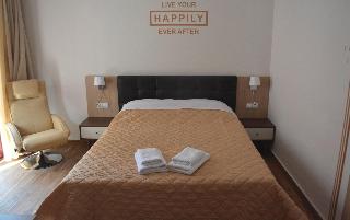 City Point Boutique Hotel