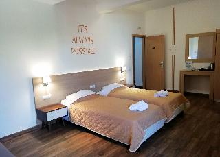 City Point Boutique Hotel