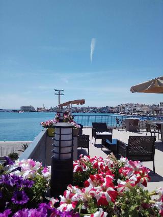 City Point Boutique Hotel