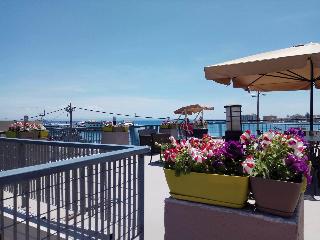 City Point Boutique Hotel
