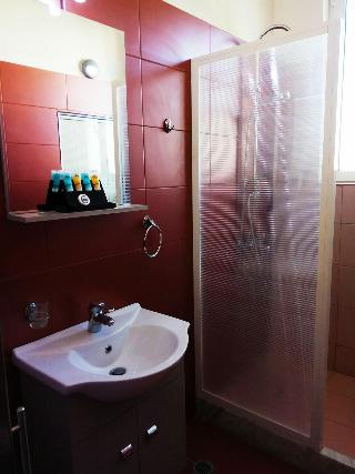 City Point Boutique Hotel