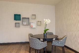 Duparc Contemporary Suites, Turin Image 7