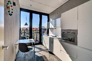 Duparc Contemporary Suites, Turin Image 1