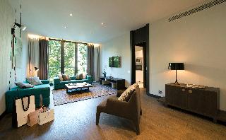Duparc Contemporary Suites, Turin Image 10