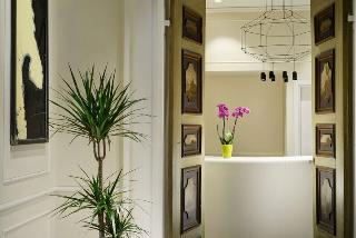 Locanda Della Posta Boutique Hotel, Perugia