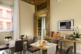 Locanda Della Posta Boutique Hotel, Perugia