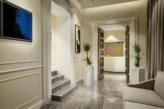 Locanda Della Posta Boutique Hotel, Perugia