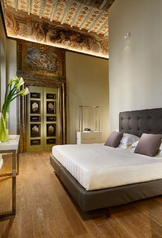 Locanda Della Posta Boutique Hotel, Perugia