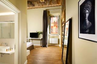 Locanda Della Posta Boutique Hotel, Perugia