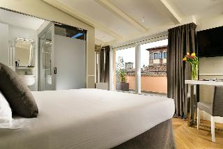 Locanda Della Posta Boutique Hotel, Perugia
