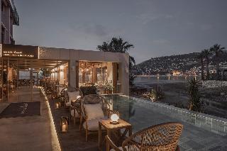 En Vie Beach Boutique Hotel Only Adults