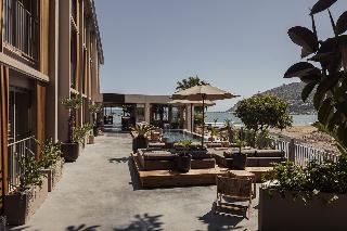En Vie Beach Boutique Hotel Only Adults