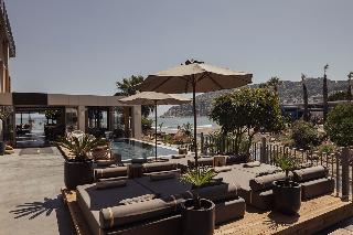 En Vie Beach Boutique Hotel Only Adults