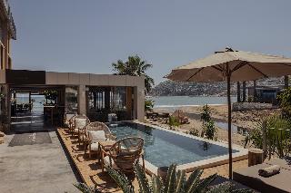 En Vie Beach Boutique Hotel Only Adults