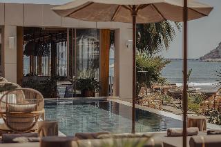 En Vie Beach Boutique Hotel Only Adults