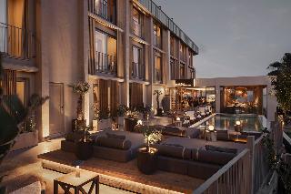 En Vie Beach Boutique Hotel Only Adults
