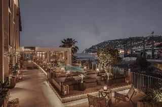 En Vie Beach Boutique Hotel Only Adults