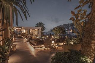 En Vie Beach Boutique Hotel Only Adults