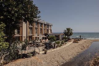 En Vie Beach Boutique Hotel Only Adults