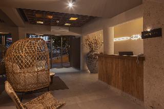 En Vie Beach Boutique Hotel Only Adults