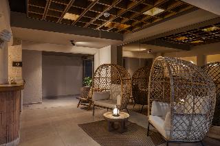 En Vie Beach Boutique Hotel Only Adults