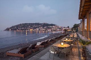 En Vie Beach Boutique Hotel Only Adults