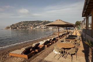 En Vie Beach Boutique Hotel Only Adults