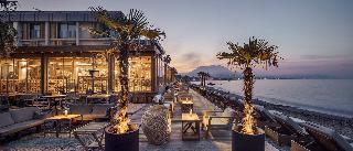 En Vie Beach Boutique Hotel Only Adults