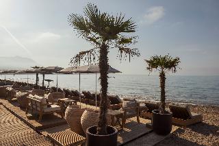 En Vie Beach Boutique Hotel Only Adults