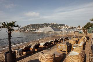 En Vie Beach Boutique Hotel Only Adults