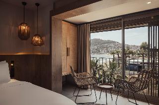En Vie Beach Boutique Hotel Only Adults