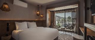 En Vie Beach Boutique Hotel Only Adults
