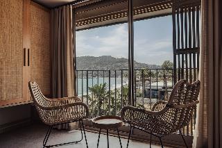 En Vie Beach Boutique Hotel Only Adults