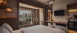 En Vie Beach Boutique Hotel Only Adults