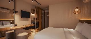 En Vie Beach Boutique Hotel Only Adults