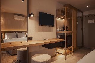 En Vie Beach Boutique Hotel Only Adults