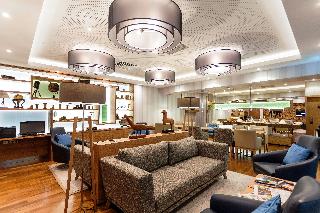 Crowne Plaza Borjomi