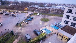 Holiday Inn Express Dijon