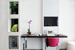 Holiday Inn Nola Naples Vulcano Buono