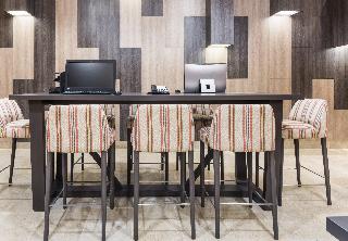 Holiday Inn Express Barranquilla Buenavista
