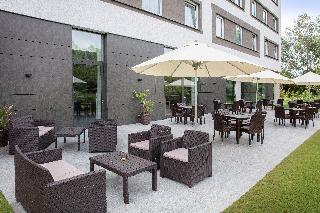 Holiday Inn Express Friedrichshafen
