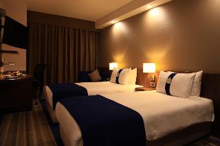 Courtyard by Marriott Istanbul West