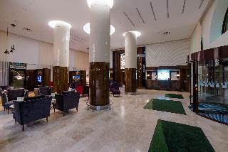 Holiday Inn Aktau