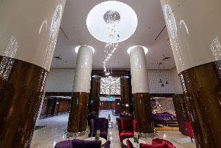 Holiday Inn Aktau