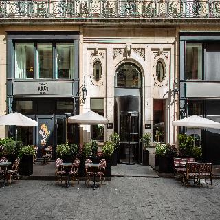 Hotel Indigo Paris Opera