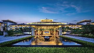 Crowne Plaza Hailing Island