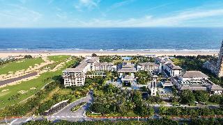 Crowne Plaza Hailing Island