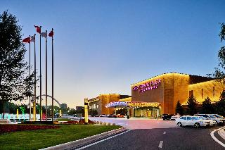 Crowne Plaza Ordos